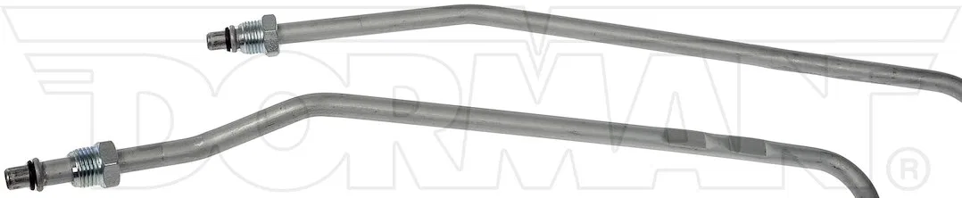 624-281 – DORMAN Oil Cooler Line, OE Replacement - view 2